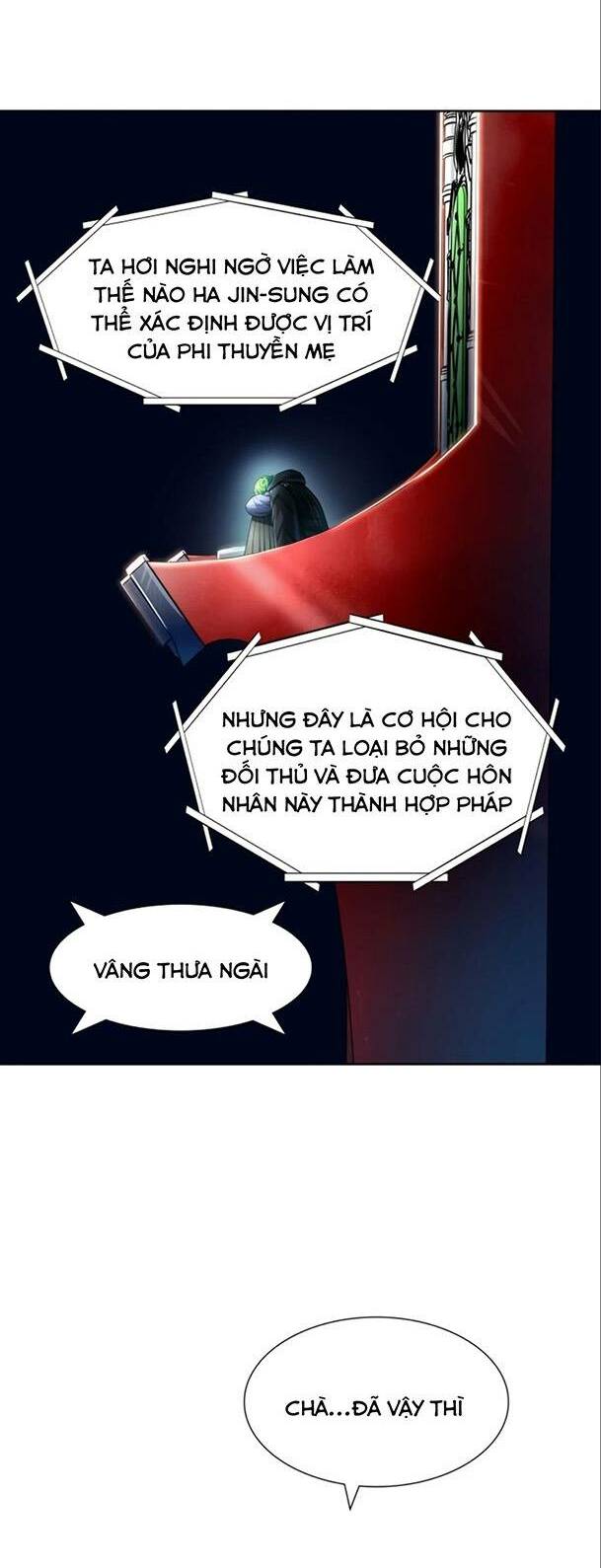 Cuộc Chiến Trong Tòa Tháp – Tower Of God Chapter 554 - Trang 2