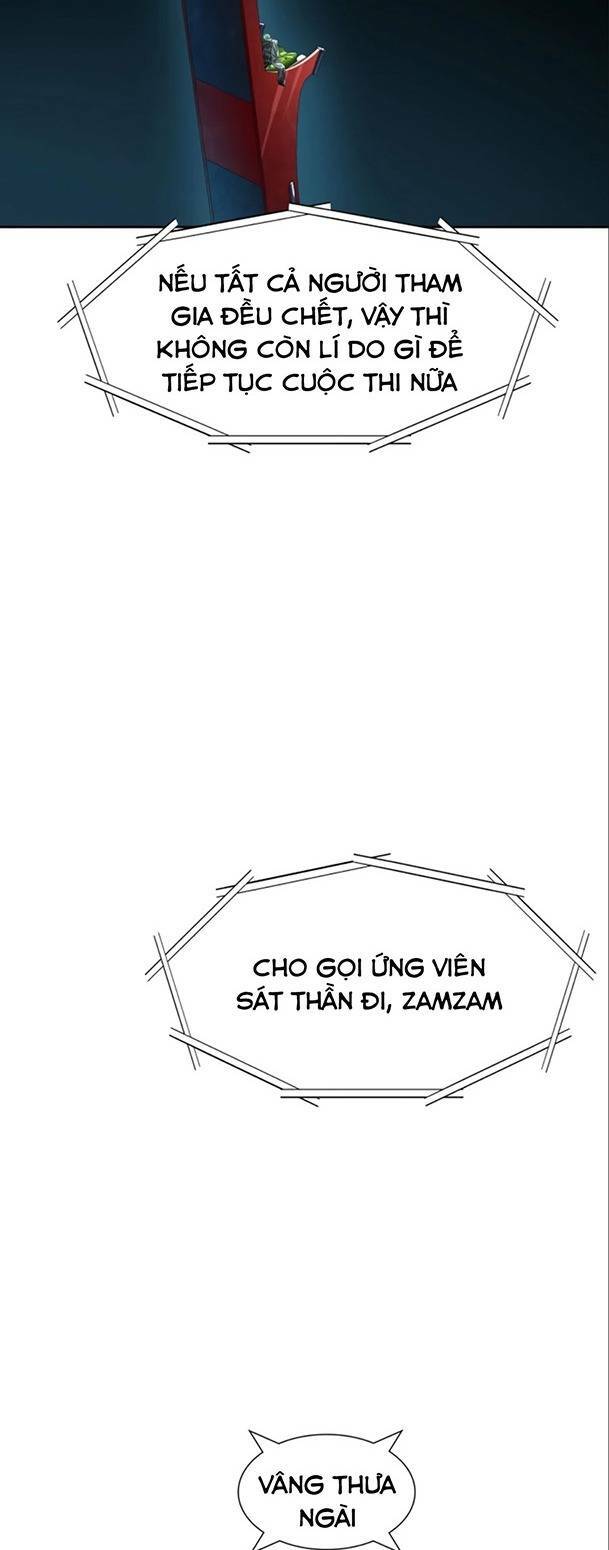 Cuộc Chiến Trong Tòa Tháp – Tower Of God Chapter 554 - Trang 2