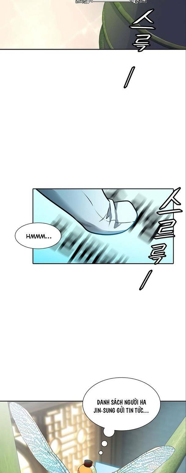 Cuộc Chiến Trong Tòa Tháp – Tower Of God Chapter 554 - Trang 2