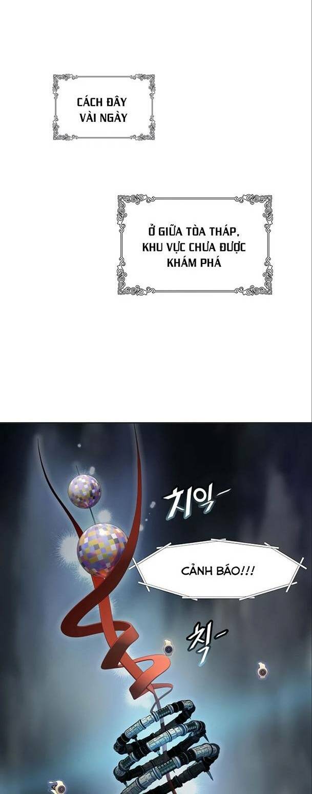 Cuộc Chiến Trong Tòa Tháp – Tower Of God Chapter 554 - Trang 2