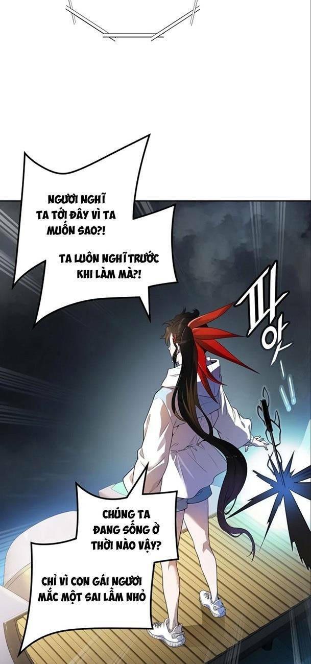Cuộc Chiến Trong Tòa Tháp – Tower Of God Chapter 554 - Trang 2