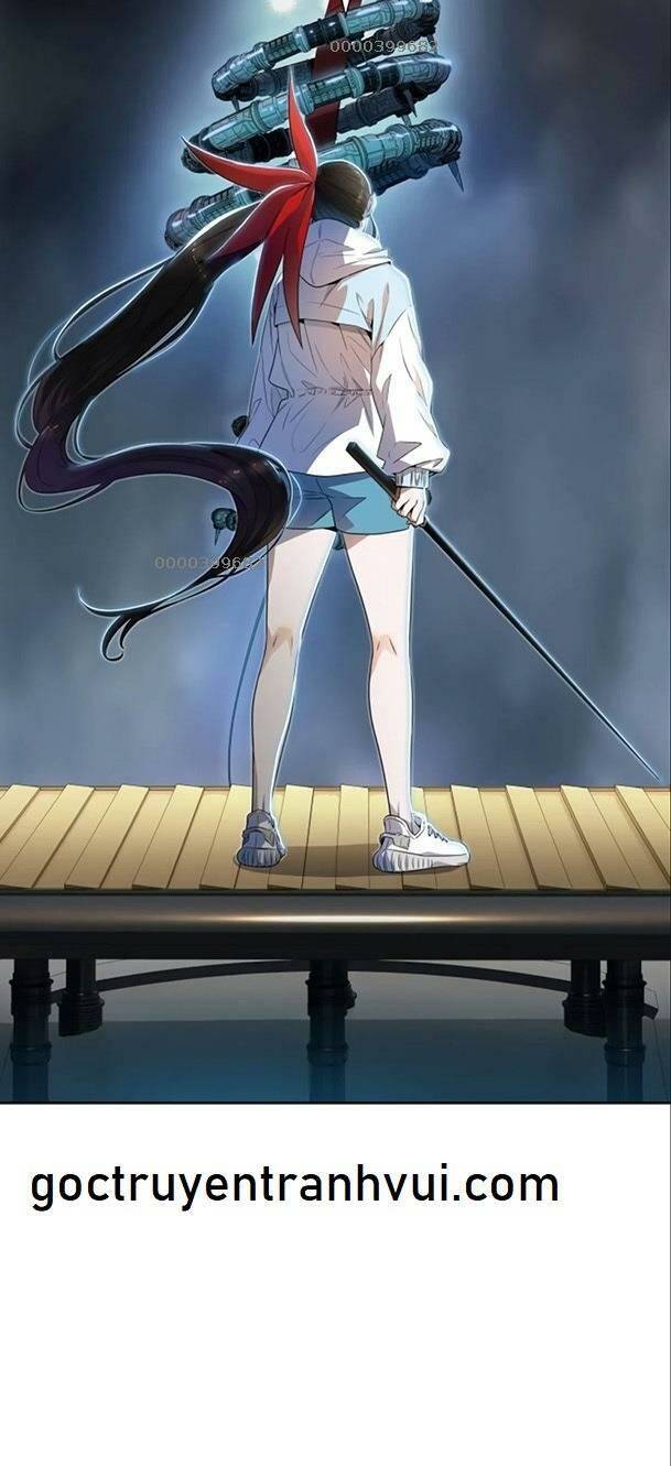 Cuộc Chiến Trong Tòa Tháp – Tower Of God Chapter 554 - Trang 2