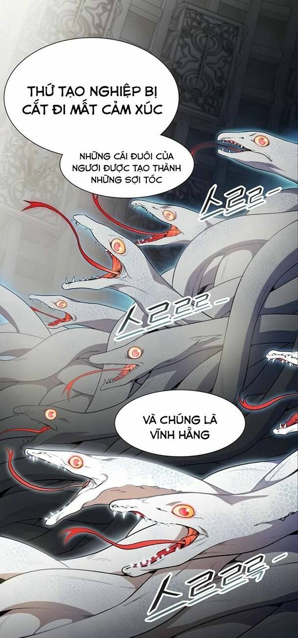 Cuộc Chiến Trong Tòa Tháp – Tower Of God Chapter 556 - Trang 2