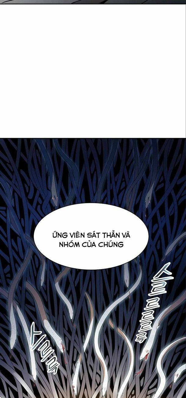 Cuộc Chiến Trong Tòa Tháp – Tower Of God Chapter 556 - Trang 2