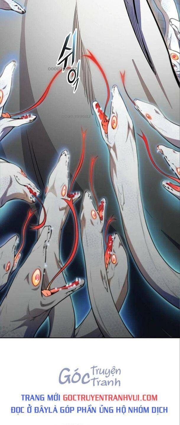 Cuộc Chiến Trong Tòa Tháp – Tower Of God Chapter 556 - Trang 2