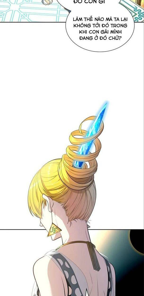 Cuộc Chiến Trong Tòa Tháp – Tower Of God Chapter 556 - Trang 2
