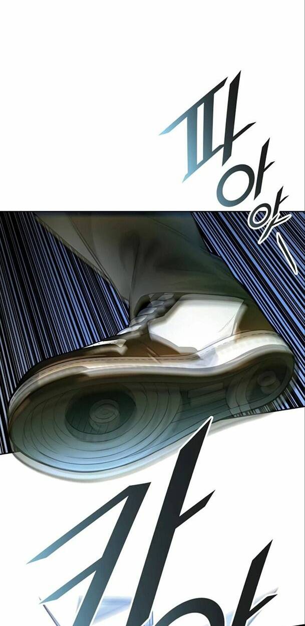 Cuộc Chiến Trong Tòa Tháp – Tower Of God Chapter 556 - Trang 2