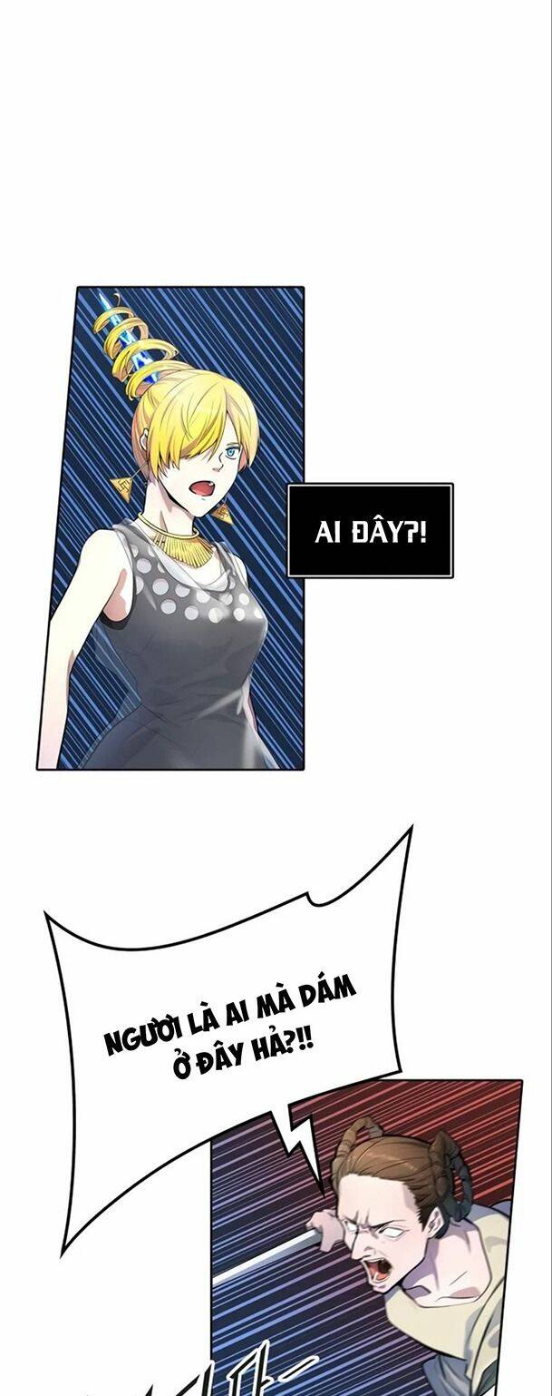 Cuộc Chiến Trong Tòa Tháp – Tower Of God Chapter 556 - Trang 2