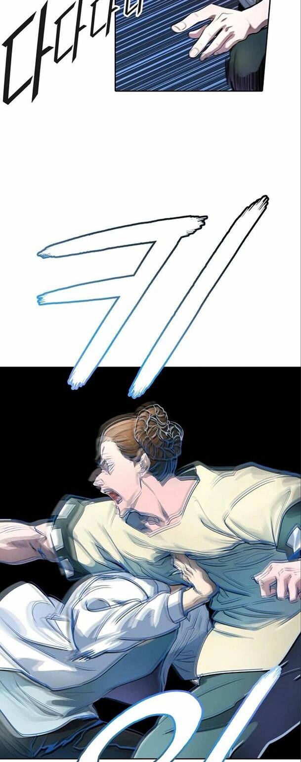 Cuộc Chiến Trong Tòa Tháp – Tower Of God Chapter 556 - Trang 2