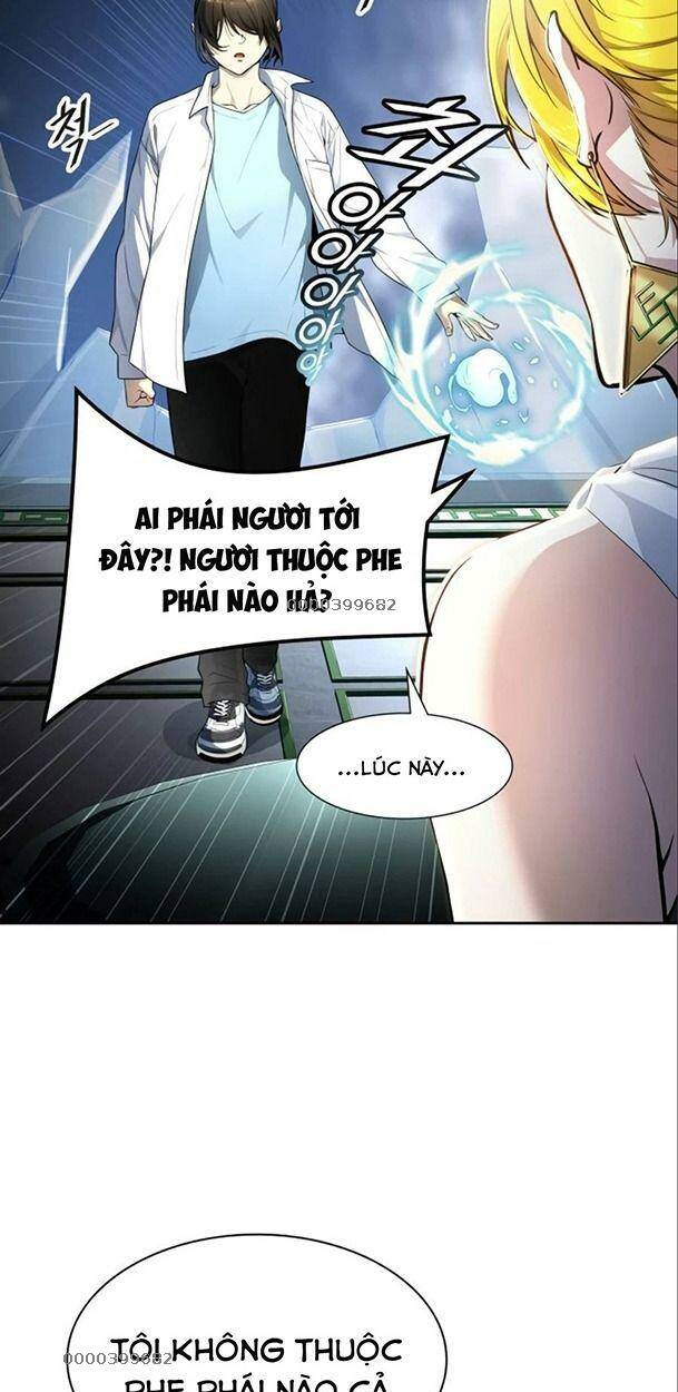 Cuộc Chiến Trong Tòa Tháp – Tower Of God Chapter 556 - Trang 2