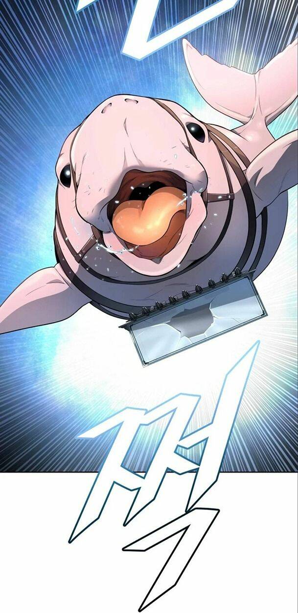 Cuộc Chiến Trong Tòa Tháp – Tower Of God Chapter 556 - Trang 2