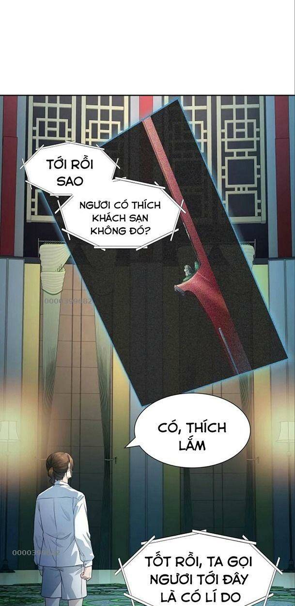 Cuộc Chiến Trong Tòa Tháp – Tower Of God Chapter 556 - Trang 2