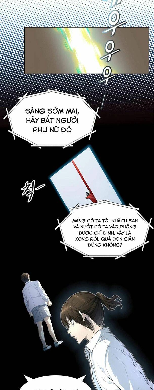 Cuộc Chiến Trong Tòa Tháp – Tower Of God Chapter 556 - Trang 2