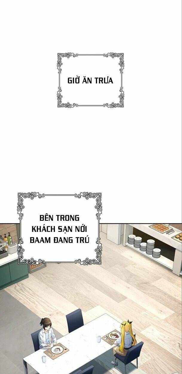 Cuộc Chiến Trong Tòa Tháp – Tower Of God Chapter 556 - Trang 2