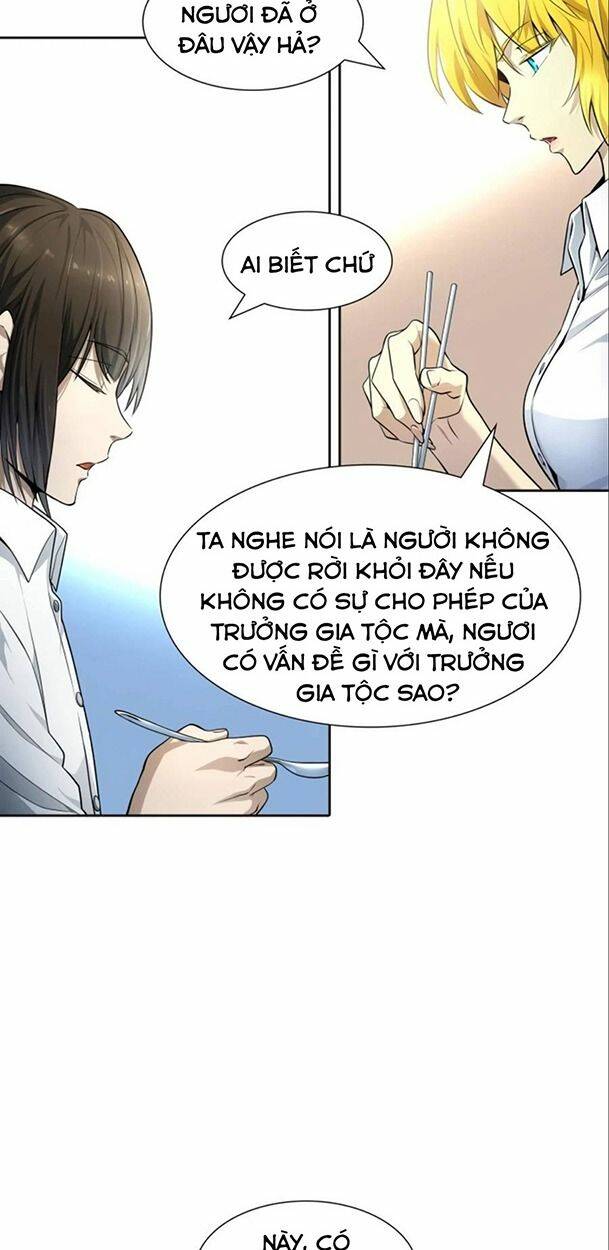 Cuộc Chiến Trong Tòa Tháp – Tower Of God Chapter 556 - Trang 2