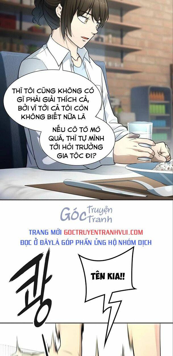 Cuộc Chiến Trong Tòa Tháp – Tower Of God Chapter 556 - Trang 2