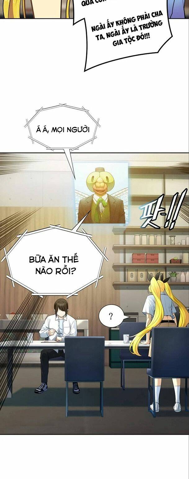 Cuộc Chiến Trong Tòa Tháp – Tower Of God Chapter 556 - Trang 2