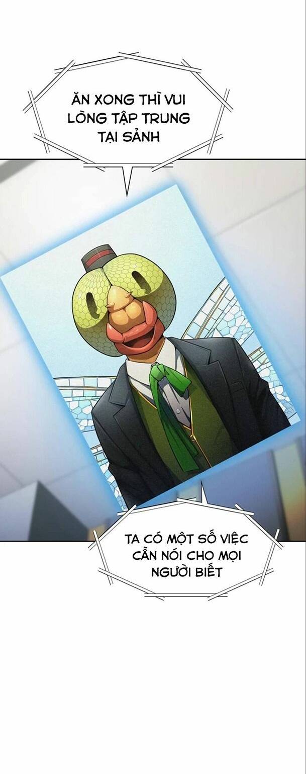 Cuộc Chiến Trong Tòa Tháp – Tower Of God Chapter 556 - Trang 2