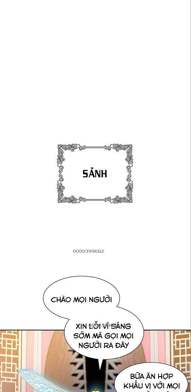 Cuộc Chiến Trong Tòa Tháp – Tower Of God Chapter 556 - Trang 2