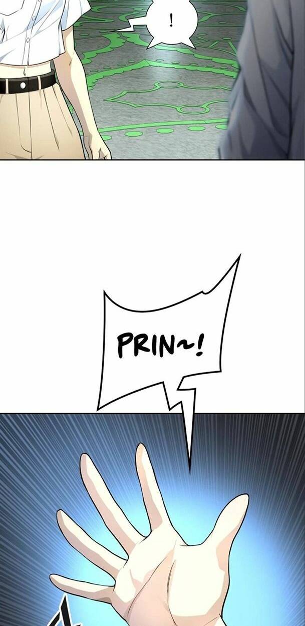 Cuộc Chiến Trong Tòa Tháp – Tower Of God Chapter 556 - Trang 2