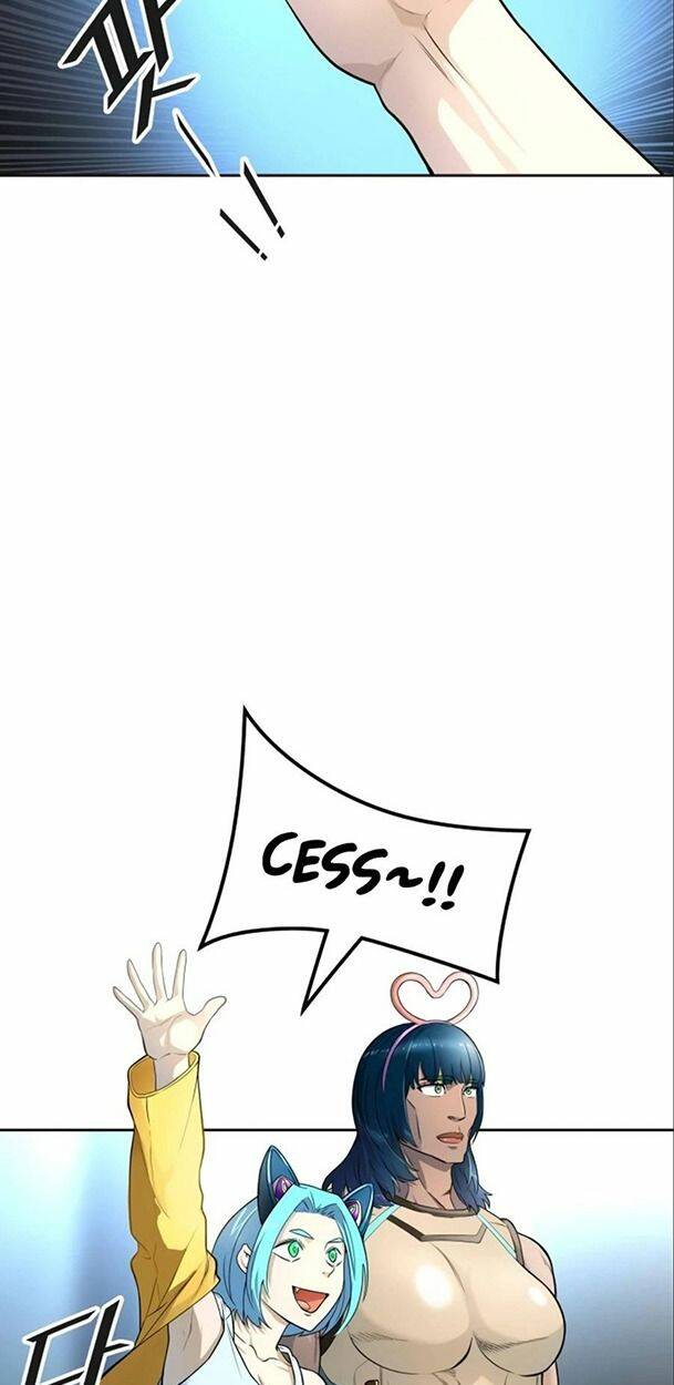 Cuộc Chiến Trong Tòa Tháp – Tower Of God Chapter 556 - Trang 2