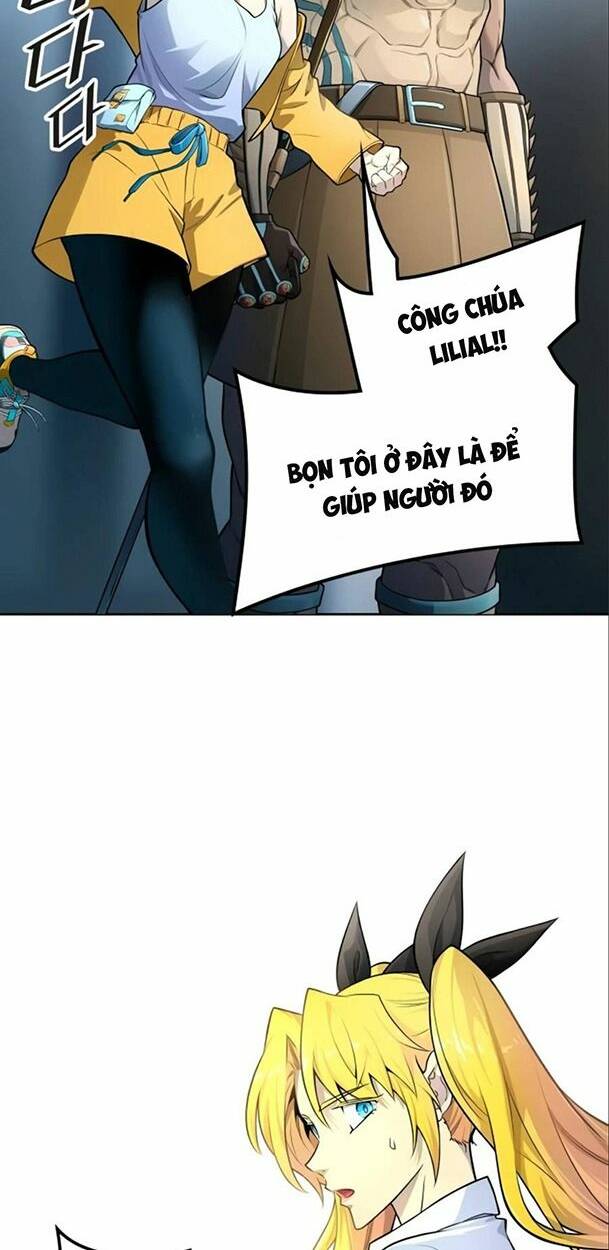 Cuộc Chiến Trong Tòa Tháp – Tower Of God Chapter 556 - Trang 2