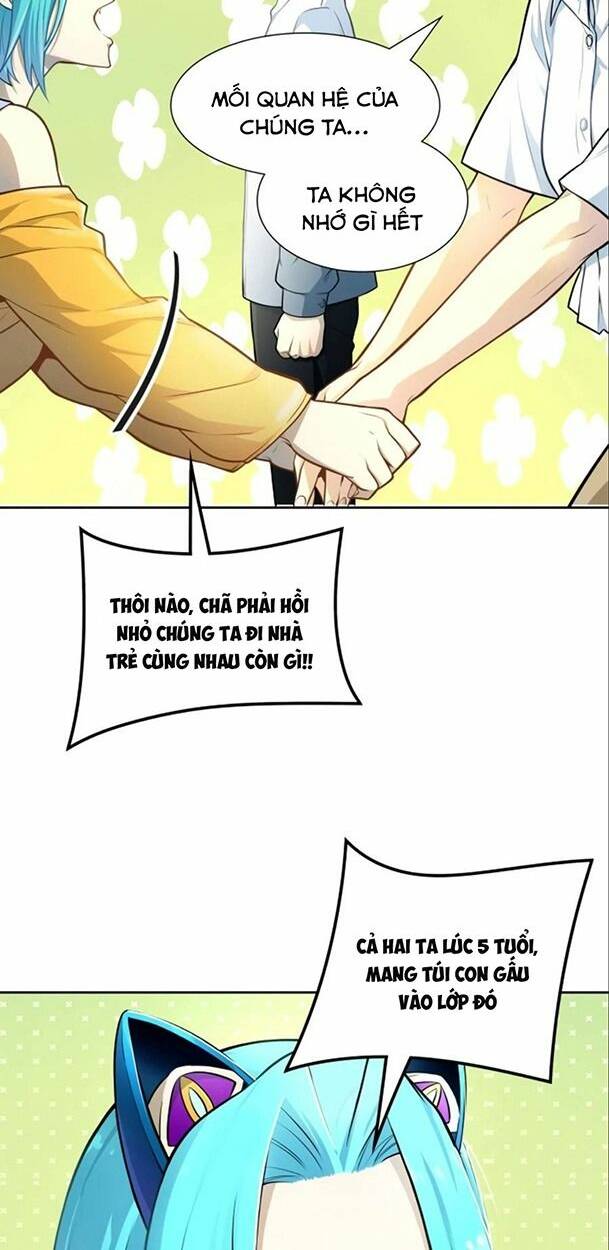 Cuộc Chiến Trong Tòa Tháp – Tower Of God Chapter 556 - Trang 2