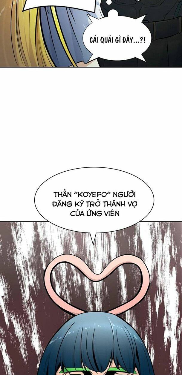 Cuộc Chiến Trong Tòa Tháp – Tower Of God Chapter 556 - Trang 2