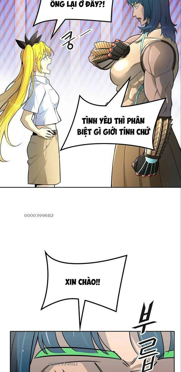 Cuộc Chiến Trong Tòa Tháp – Tower Of God Chapter 556 - Trang 2