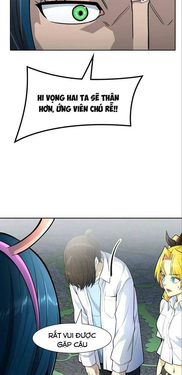 Cuộc Chiến Trong Tòa Tháp – Tower Of God Chapter 556 - Trang 2