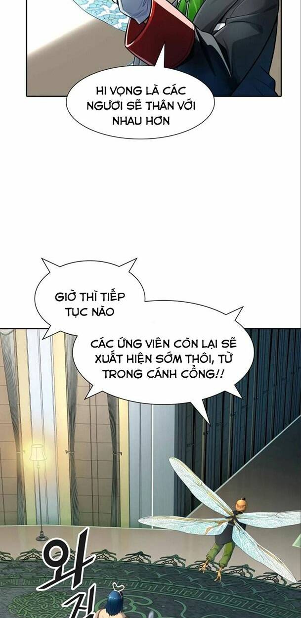 Cuộc Chiến Trong Tòa Tháp – Tower Of God Chapter 556 - Trang 2