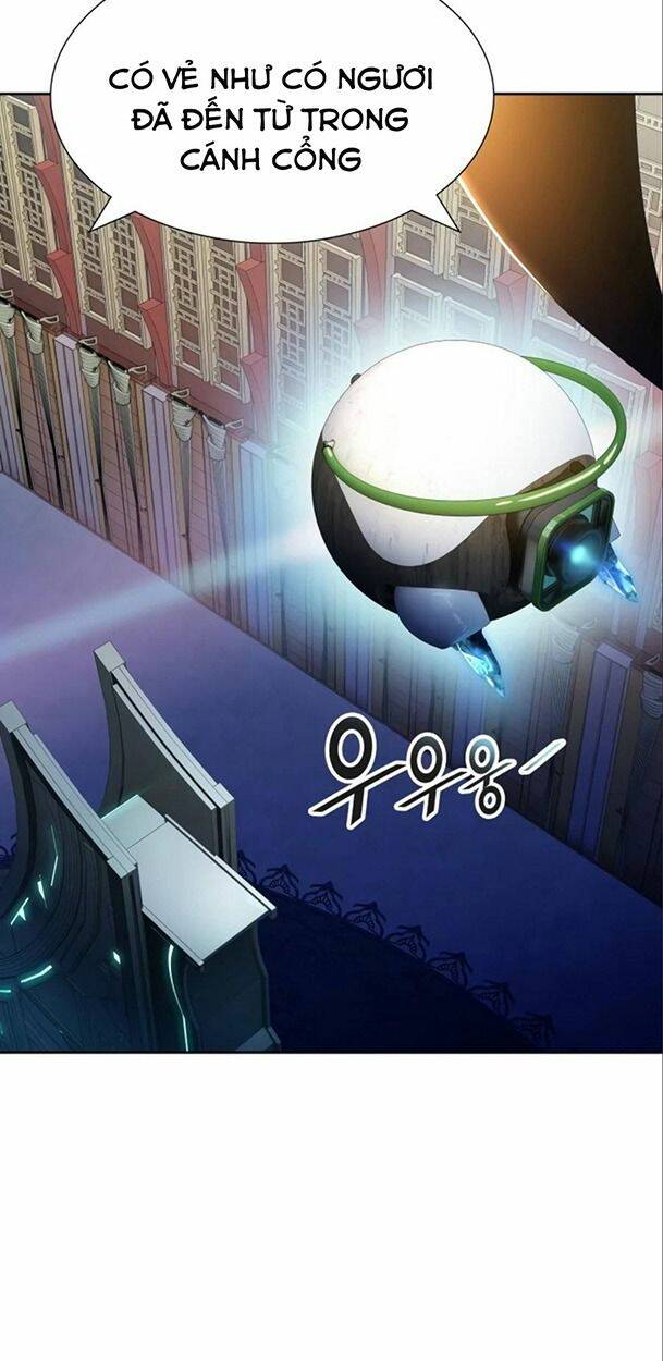 Cuộc Chiến Trong Tòa Tháp – Tower Of God Chapter 556 - Trang 2