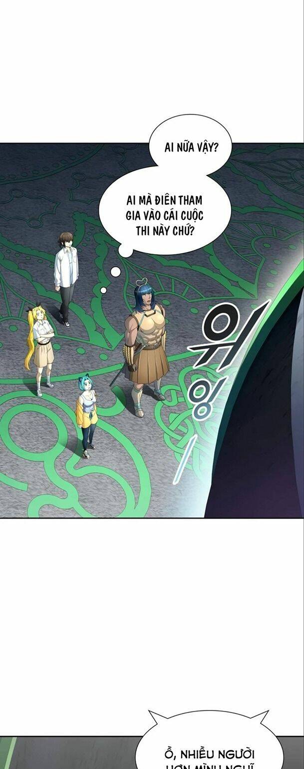 Cuộc Chiến Trong Tòa Tháp – Tower Of God Chapter 556 - Trang 2