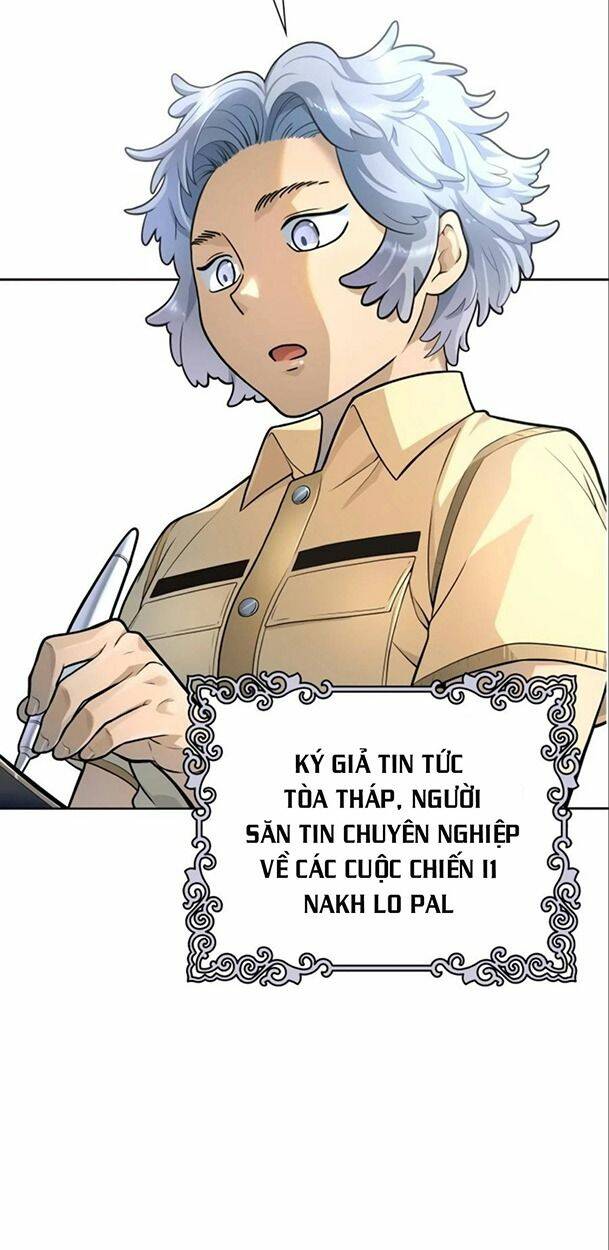 Cuộc Chiến Trong Tòa Tháp – Tower Of God Chapter 556 - Trang 2