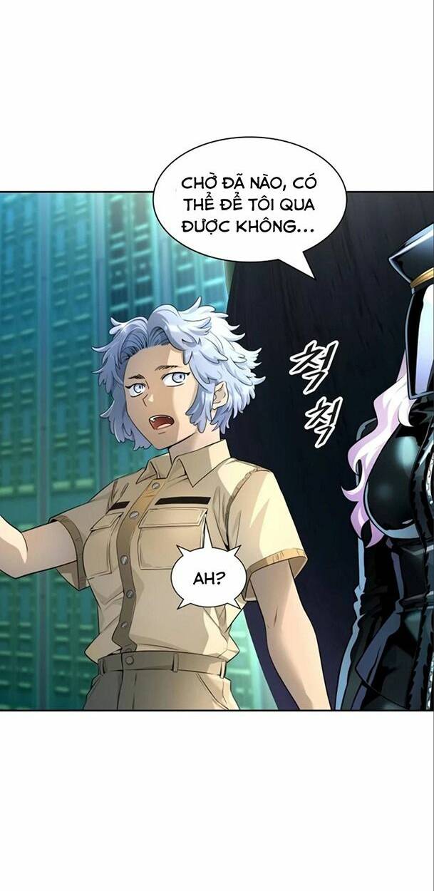 Cuộc Chiến Trong Tòa Tháp – Tower Of God Chapter 556 - Trang 2