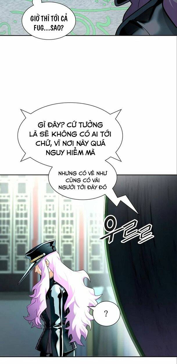 Cuộc Chiến Trong Tòa Tháp – Tower Of God Chapter 556 - Trang 2