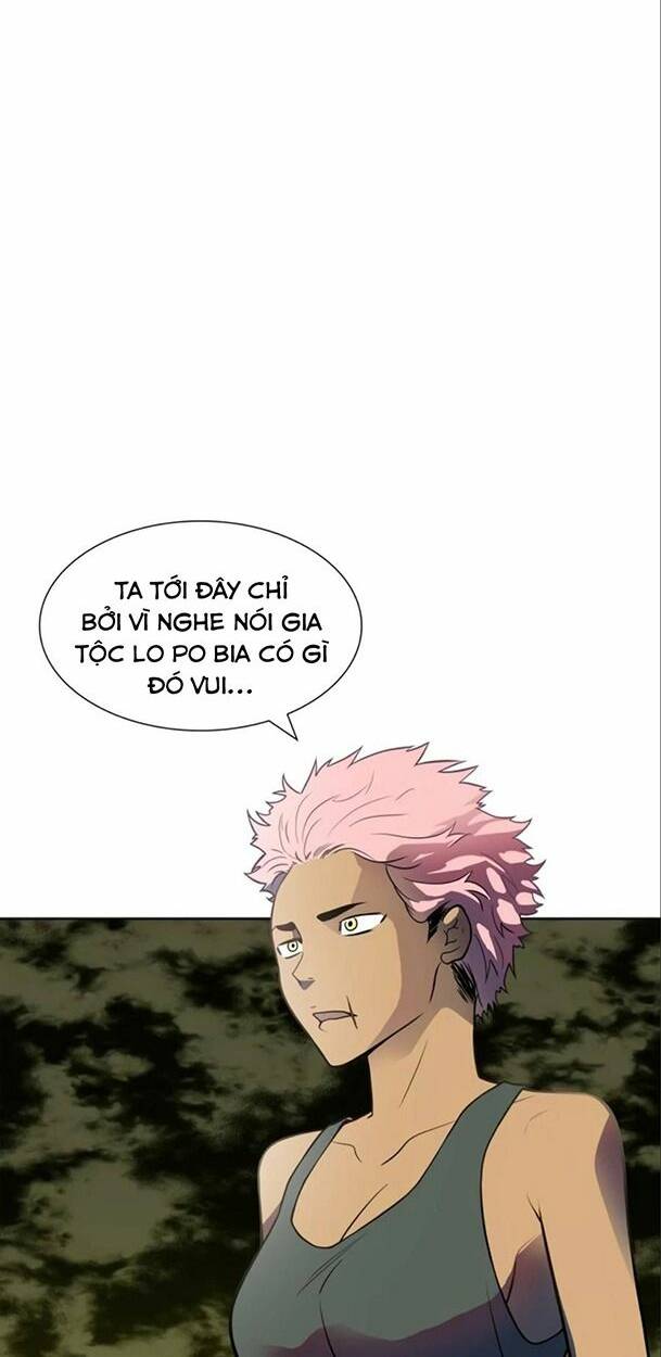 Cuộc Chiến Trong Tòa Tháp – Tower Of God Chapter 556 - Trang 2