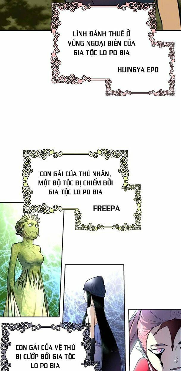 Cuộc Chiến Trong Tòa Tháp – Tower Of God Chapter 556 - Trang 2