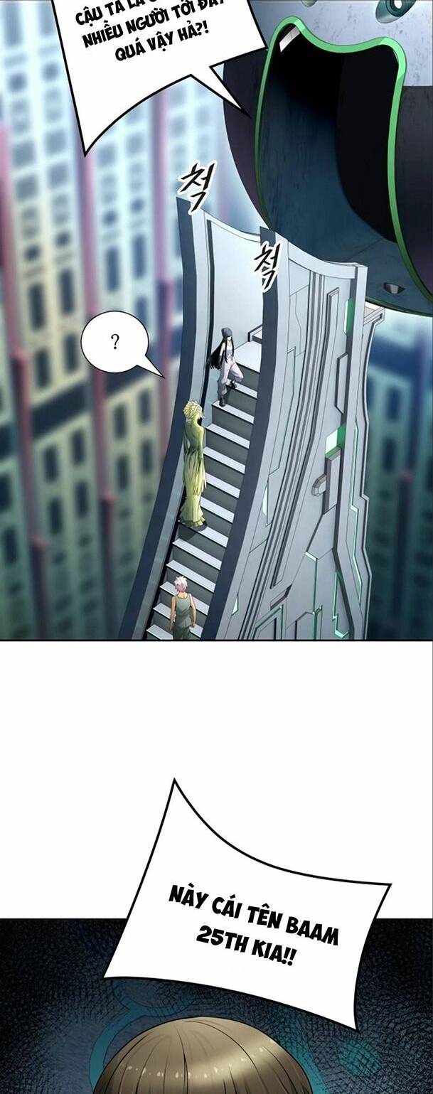 Cuộc Chiến Trong Tòa Tháp – Tower Of God Chapter 556 - Trang 2