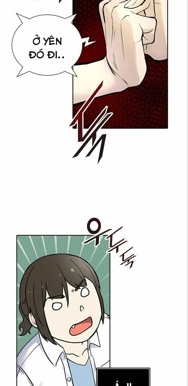 Cuộc Chiến Trong Tòa Tháp – Tower Of God Chapter 556 - Trang 2