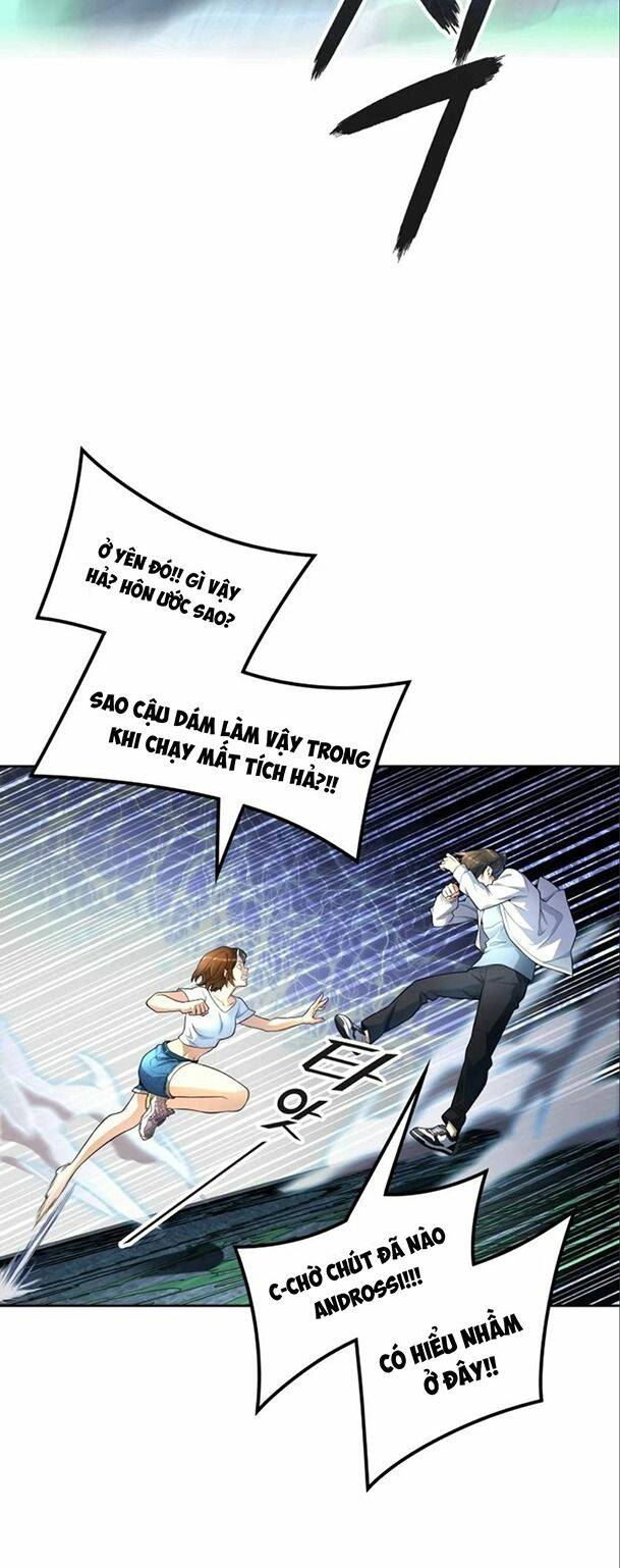 Cuộc Chiến Trong Tòa Tháp – Tower Of God Chapter 556 - Trang 2