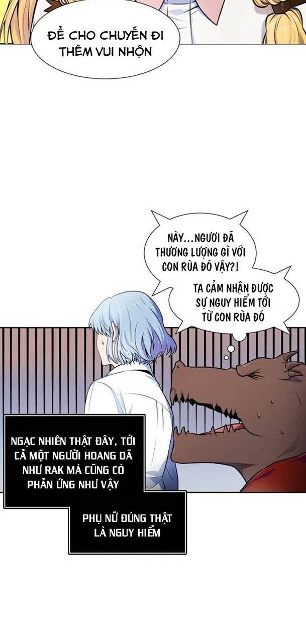 Cuộc Chiến Trong Tòa Tháp – Tower Of God Chapter 557 - Trang 2