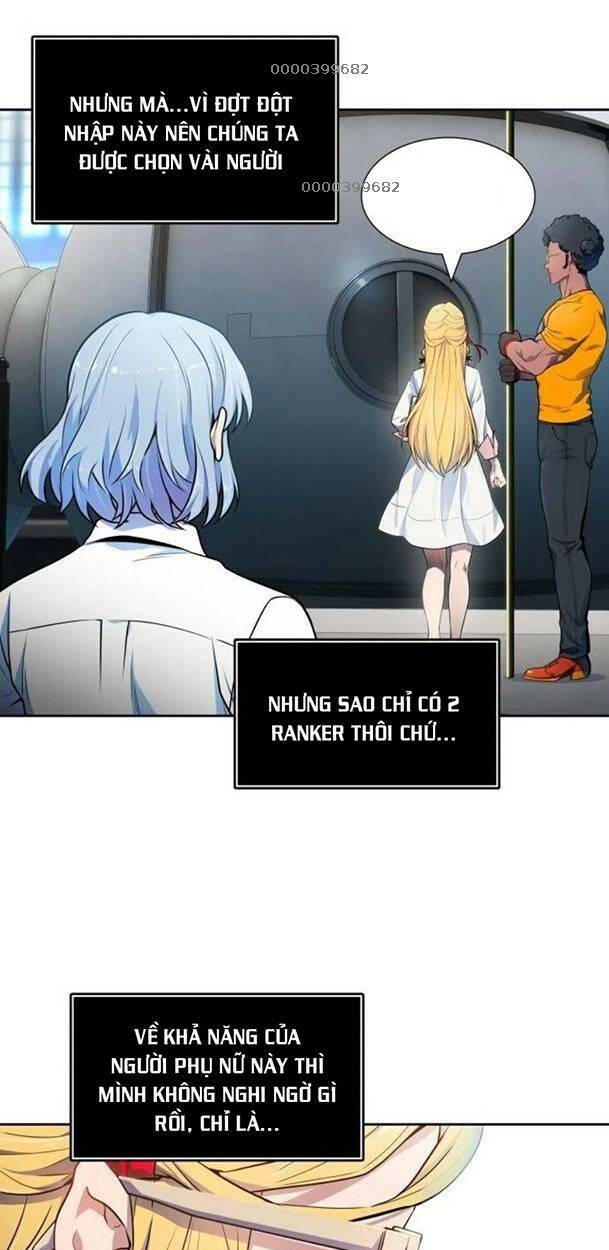 Cuộc Chiến Trong Tòa Tháp – Tower Of God Chapter 557 - Trang 2
