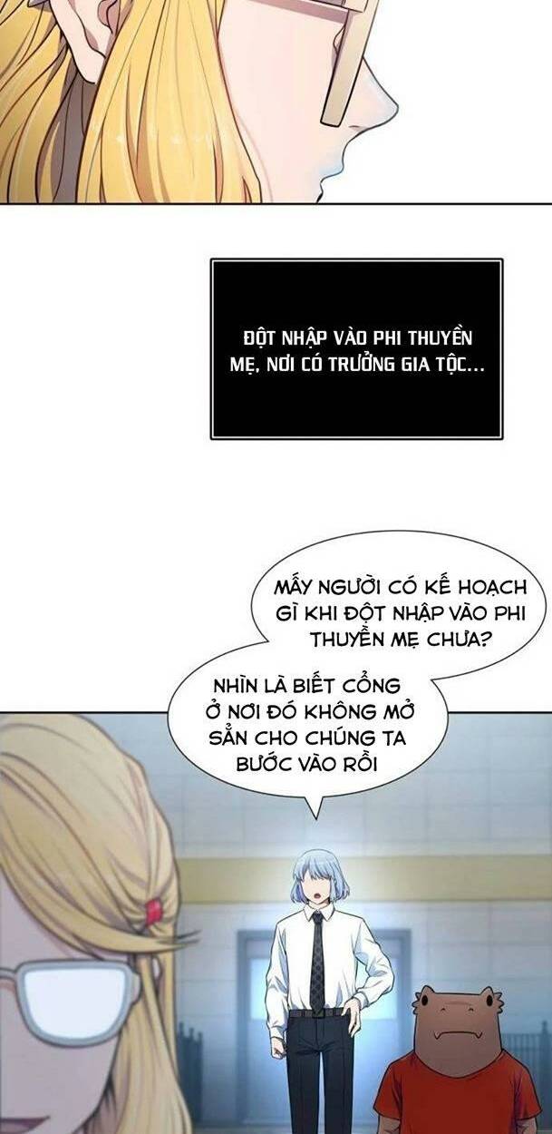 Cuộc Chiến Trong Tòa Tháp – Tower Of God Chapter 557 - Trang 2