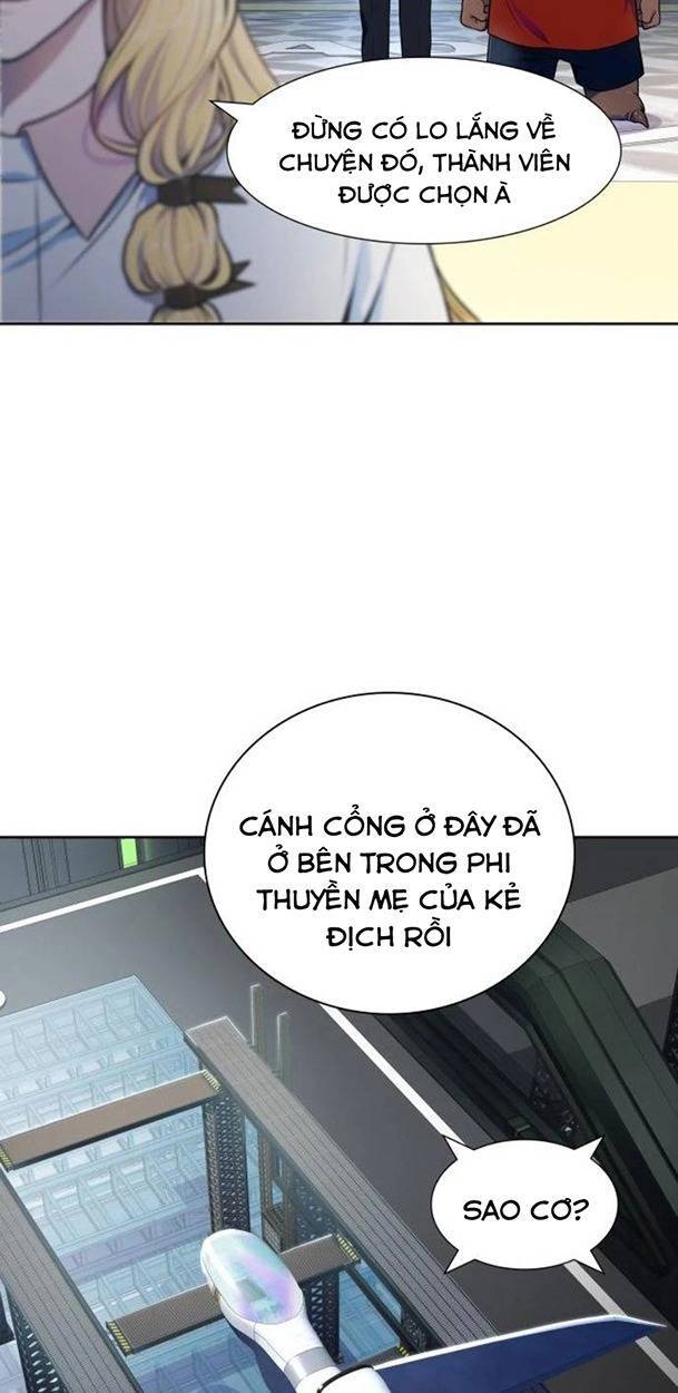 Cuộc Chiến Trong Tòa Tháp – Tower Of God Chapter 557 - Trang 2