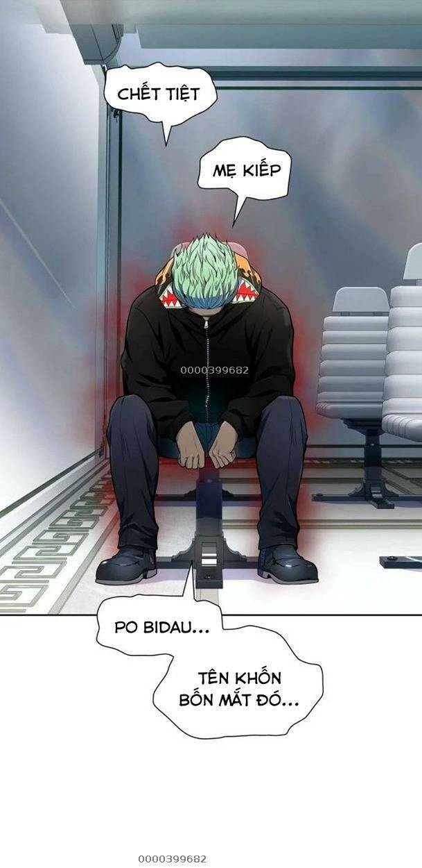 Cuộc Chiến Trong Tòa Tháp – Tower Of God Chapter 557 - Trang 2