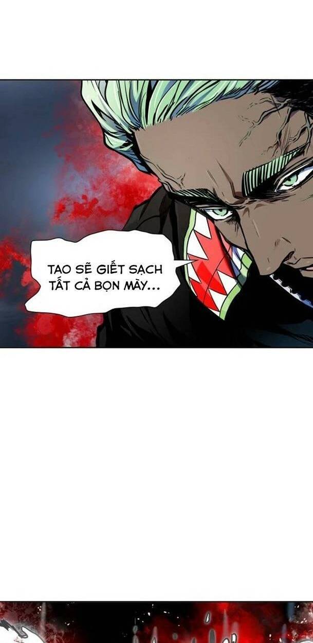 Cuộc Chiến Trong Tòa Tháp – Tower Of God Chapter 557 - Trang 2