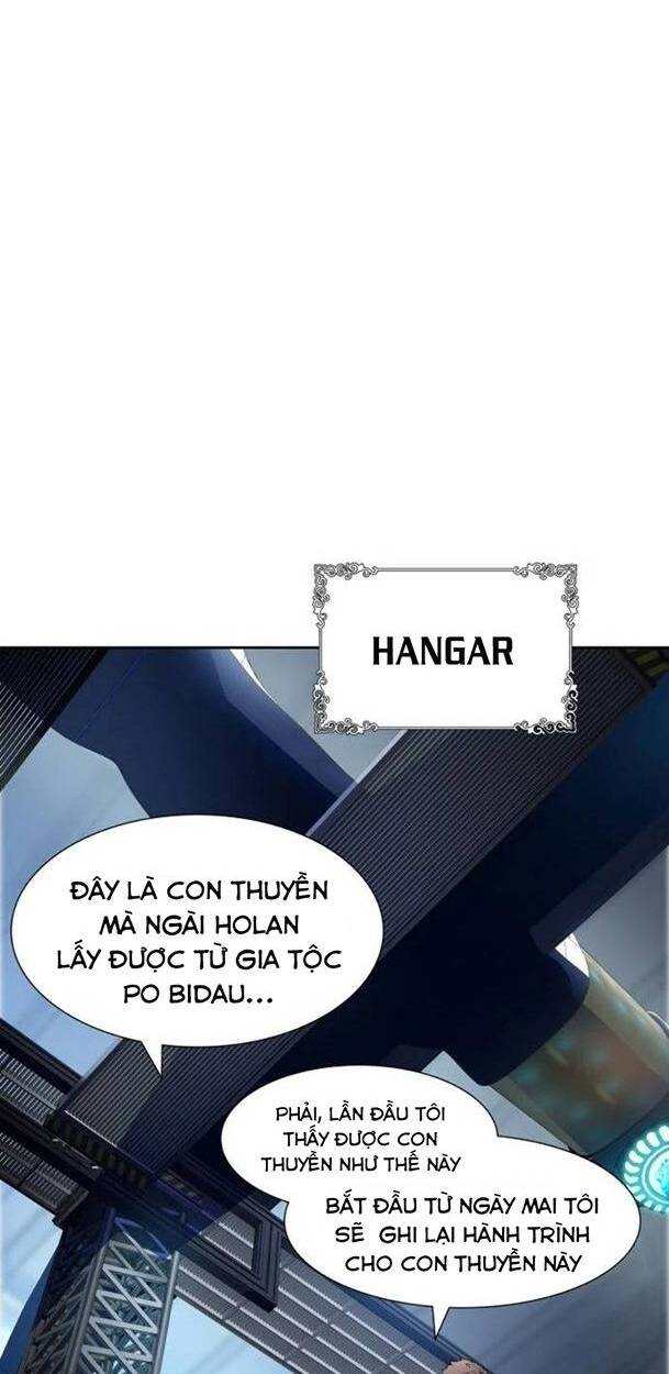 Cuộc Chiến Trong Tòa Tháp – Tower Of God Chapter 557 - Trang 2