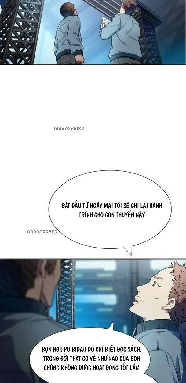 Cuộc Chiến Trong Tòa Tháp – Tower Of God Chapter 557 - Trang 2