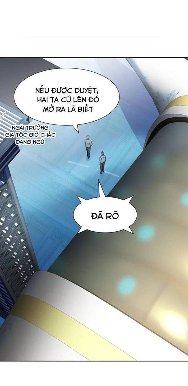 Cuộc Chiến Trong Tòa Tháp – Tower Of God Chapter 557 - Trang 2